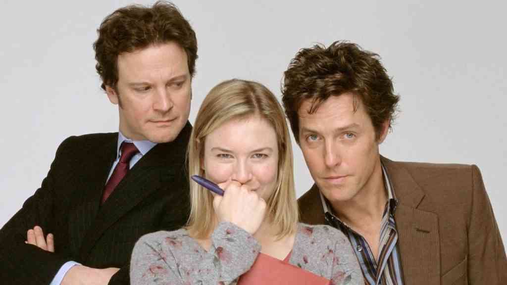 O Diário de Bridget Jones
