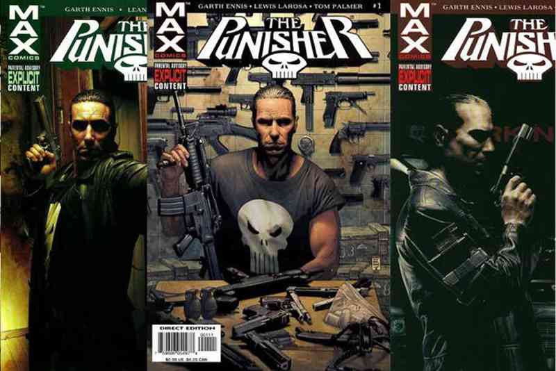 Punisher