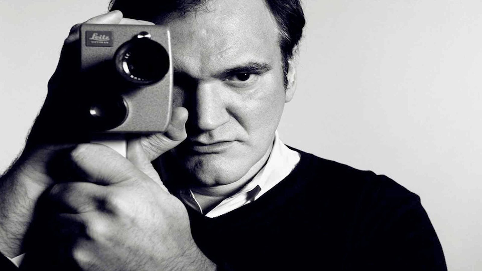 Diretor Quentin Tarantino
