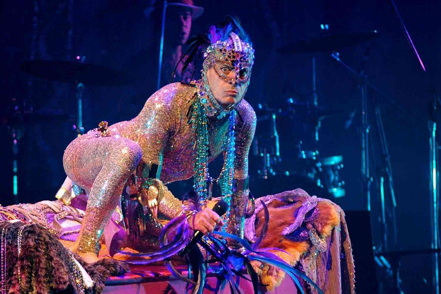 Ney Matogrosso mostra, mais uma vez, o quão incrível é com a turnê "Atento Aos Sinais" 1 27173185 1796727577288315 3645687765326202902 o