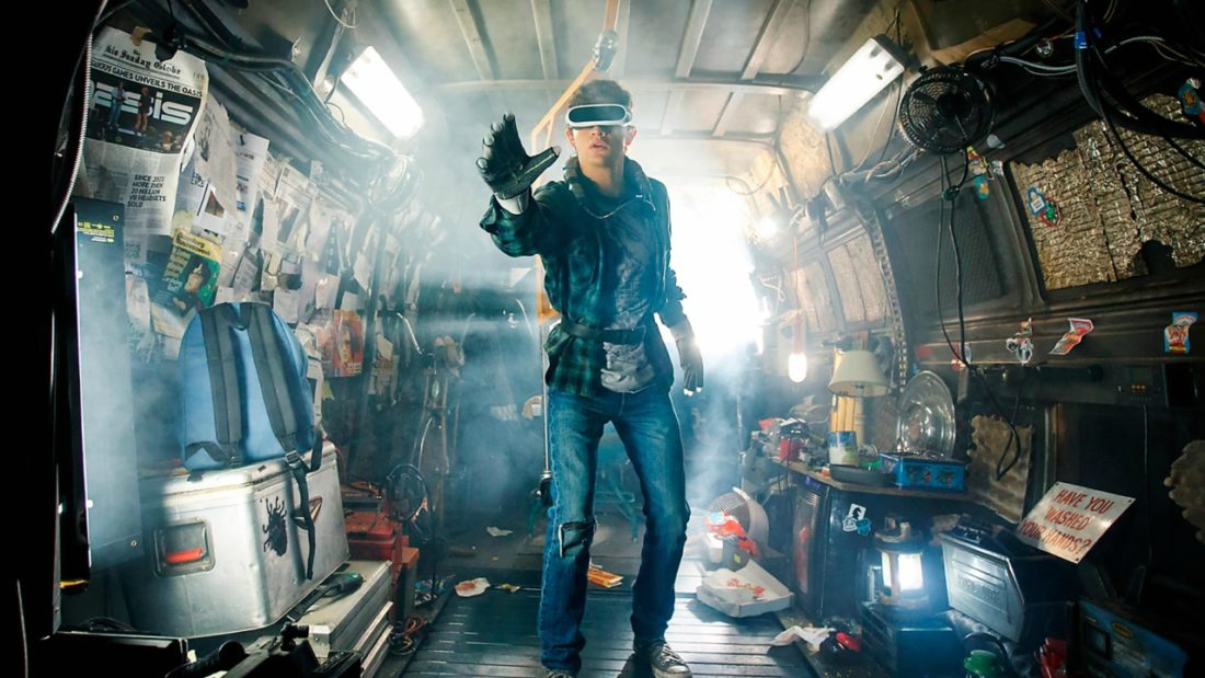 “Jogador Nº 1” dispara nas bilheterias em seu primeiro final de semana 41BC8506 0046 4921 9E9A B92C1ED920DD 3267 00000561092EFB00