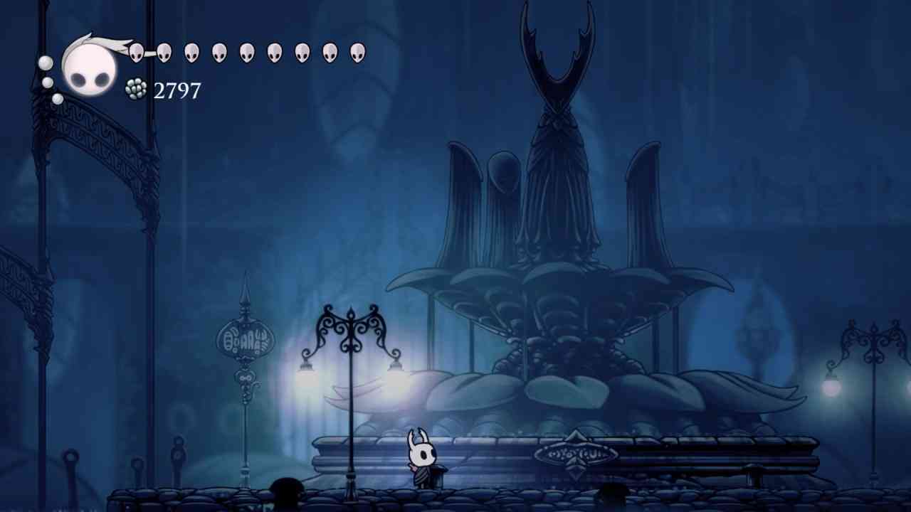 City of Tears