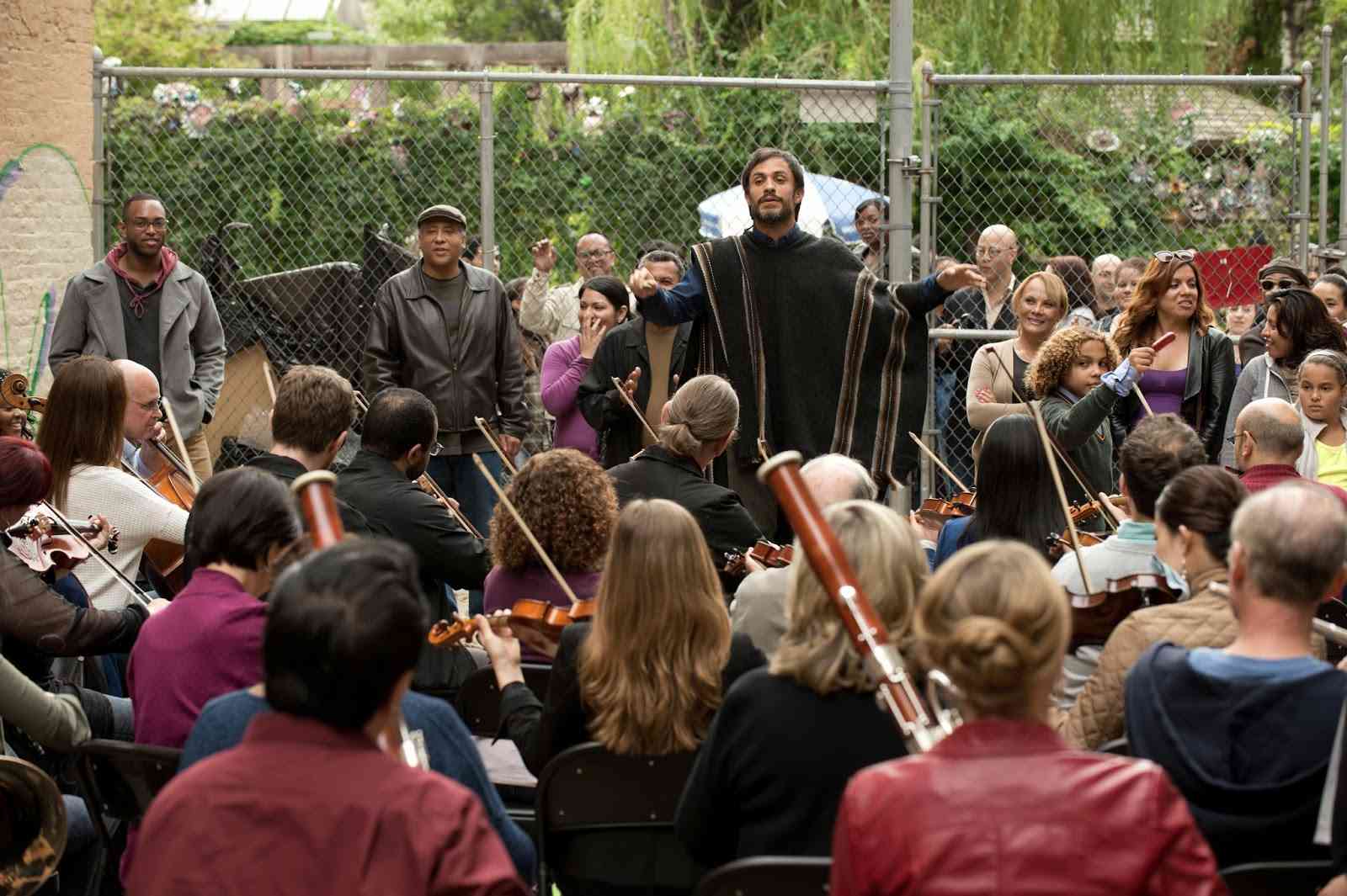 Você já assistiu Mozart in the Jungle? 1 MozartInJungle9