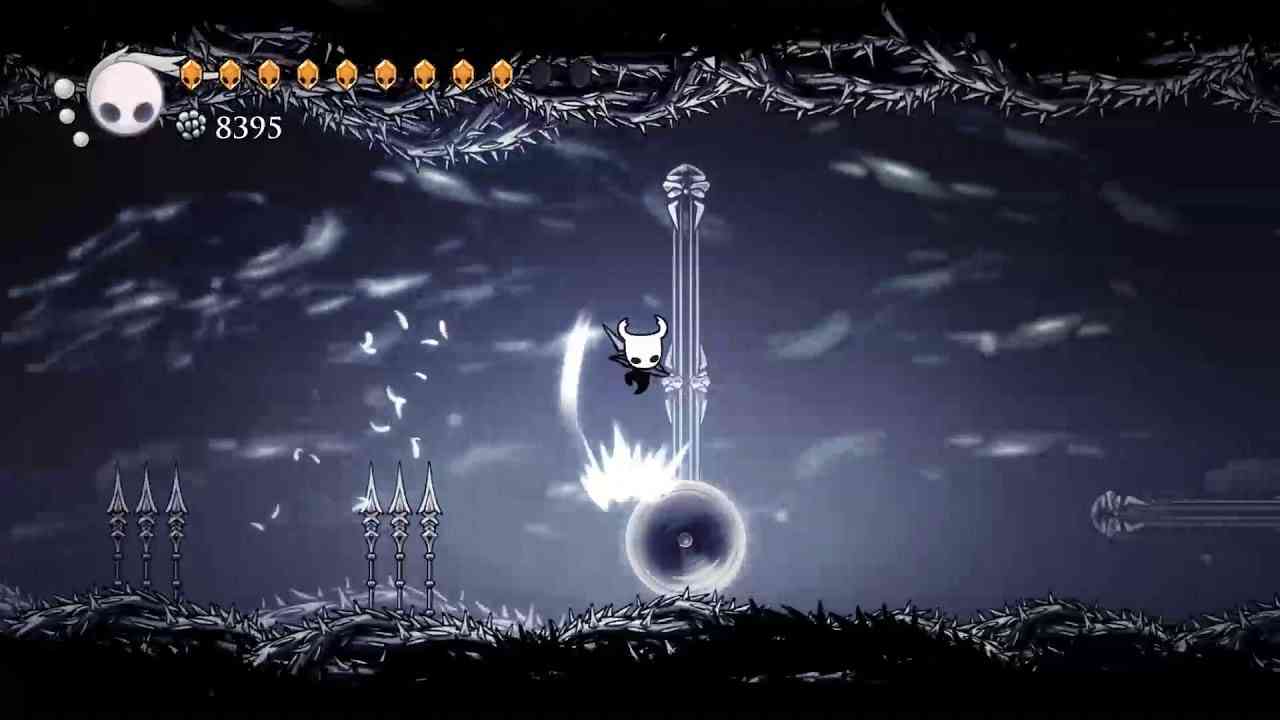 Path of Pain