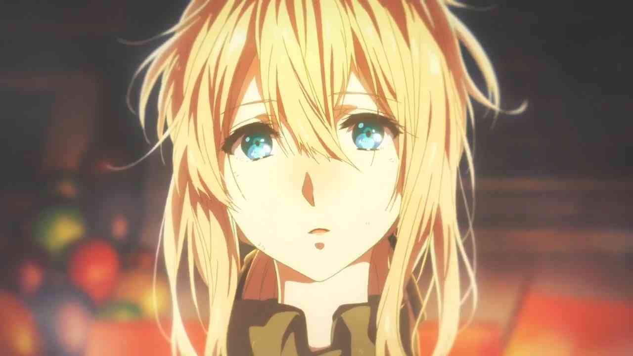 Violet Evergarden #13 - Impressões Finais - IntoxiAnime