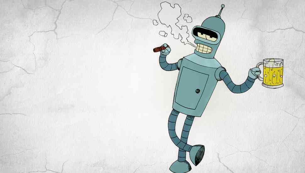 bender