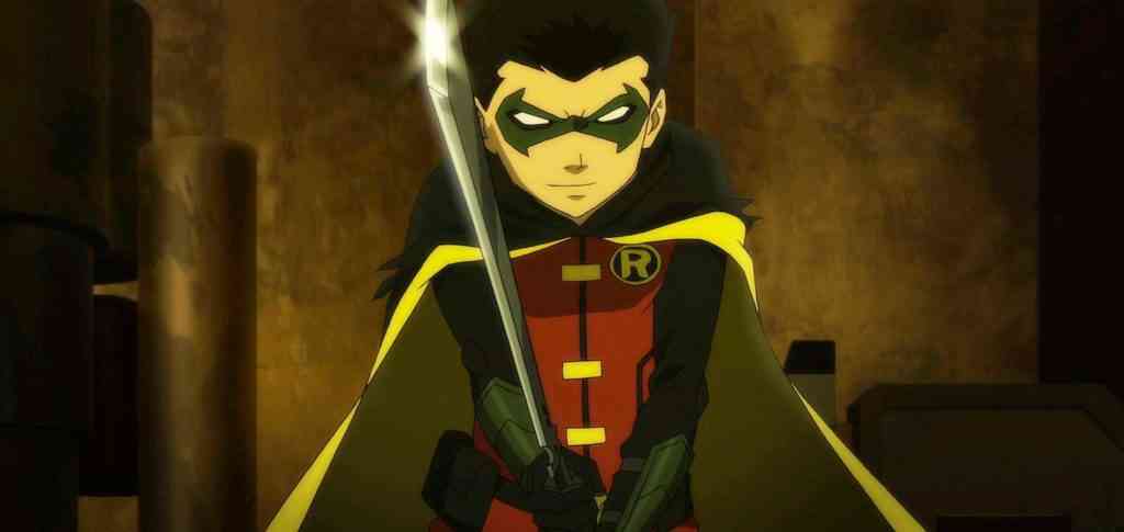damian