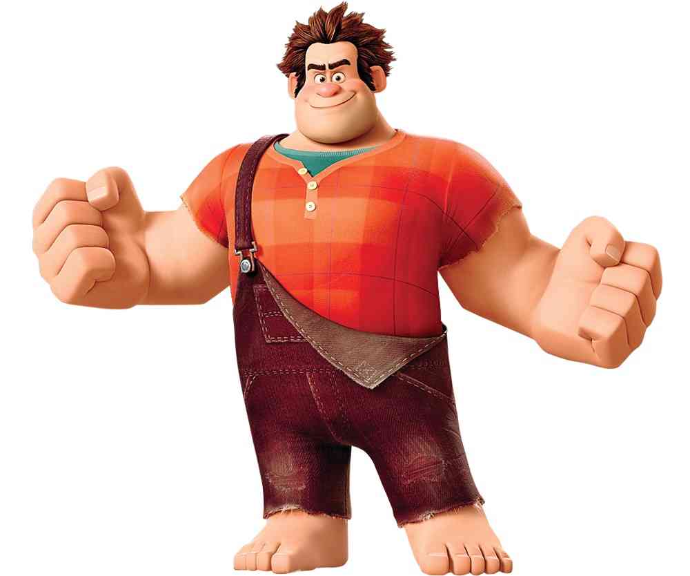 ralph