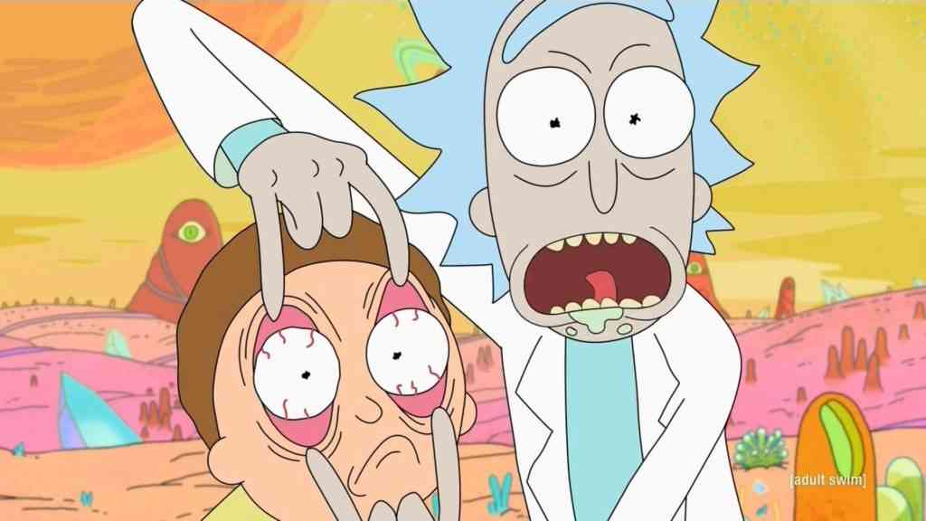 rick