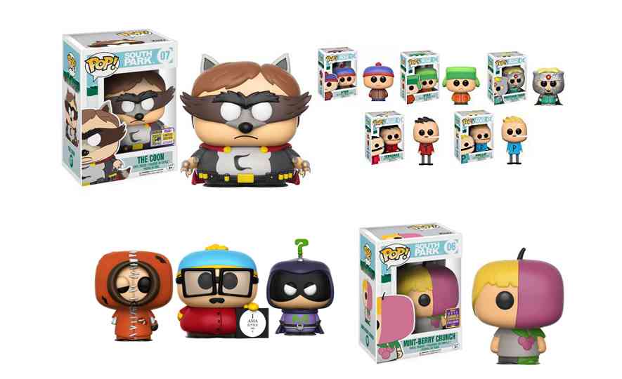 south park