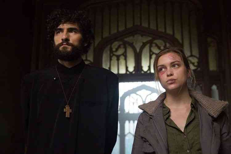 Crítica: Exorcismos e Demônios 2 Exorcismos e Demônios6