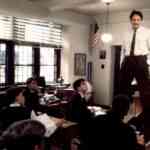 A Sociedade dos Poetas Mortos Dead Poets' Society Disney+ 1