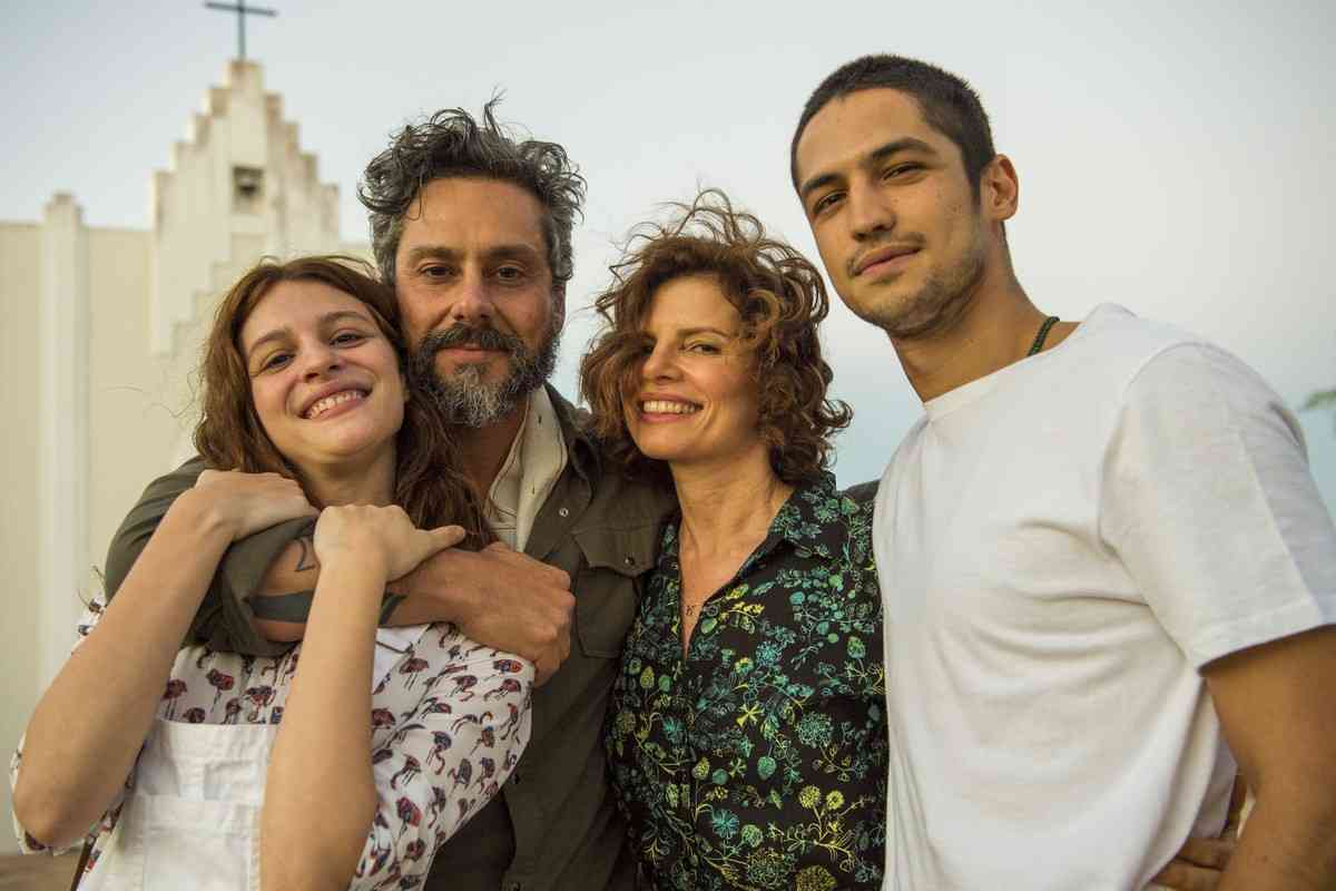 familia gouveia