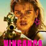 vingança poster
