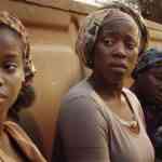 Comboio de Sal e Açúcar 5