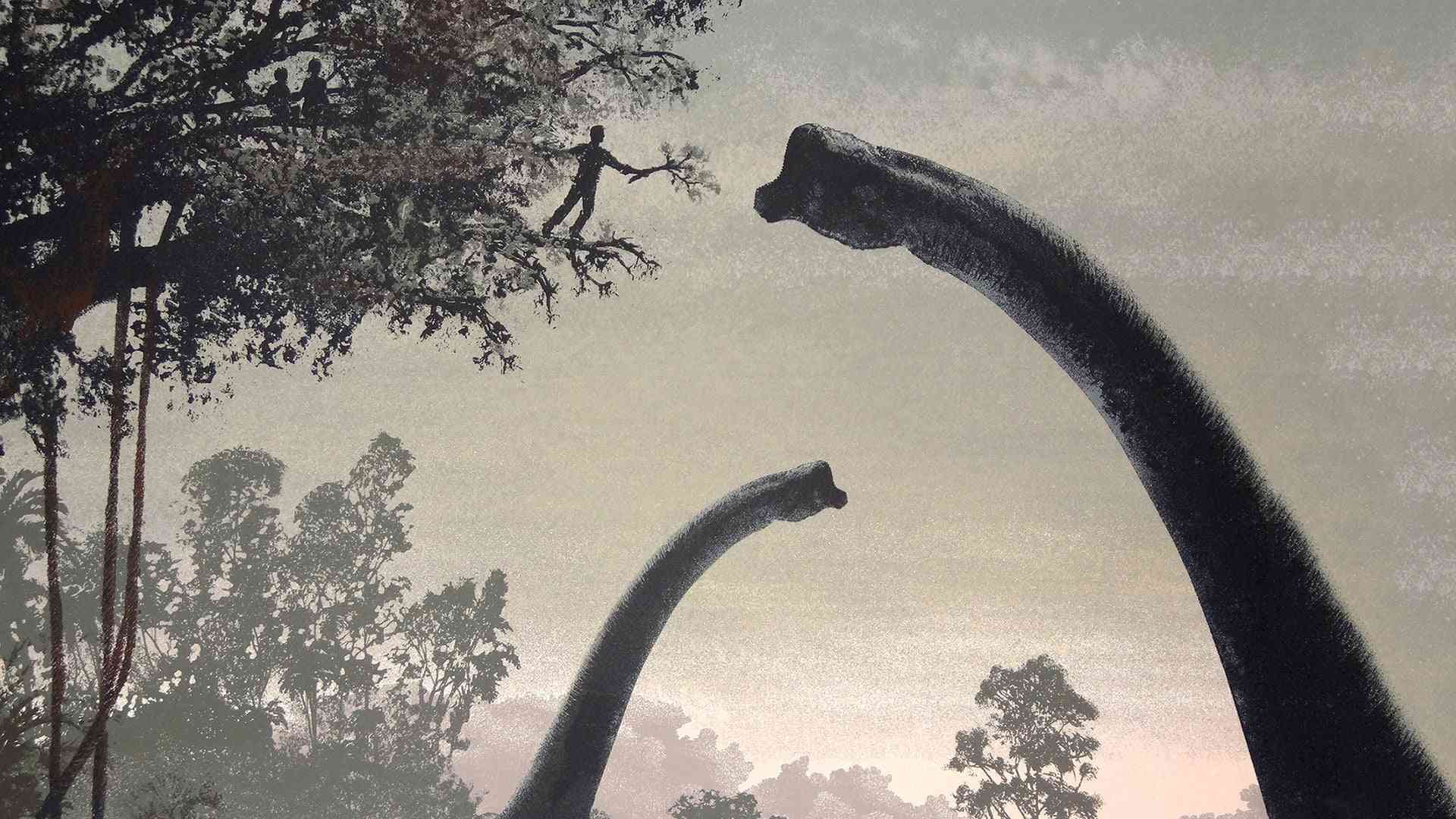 Jurassic Park