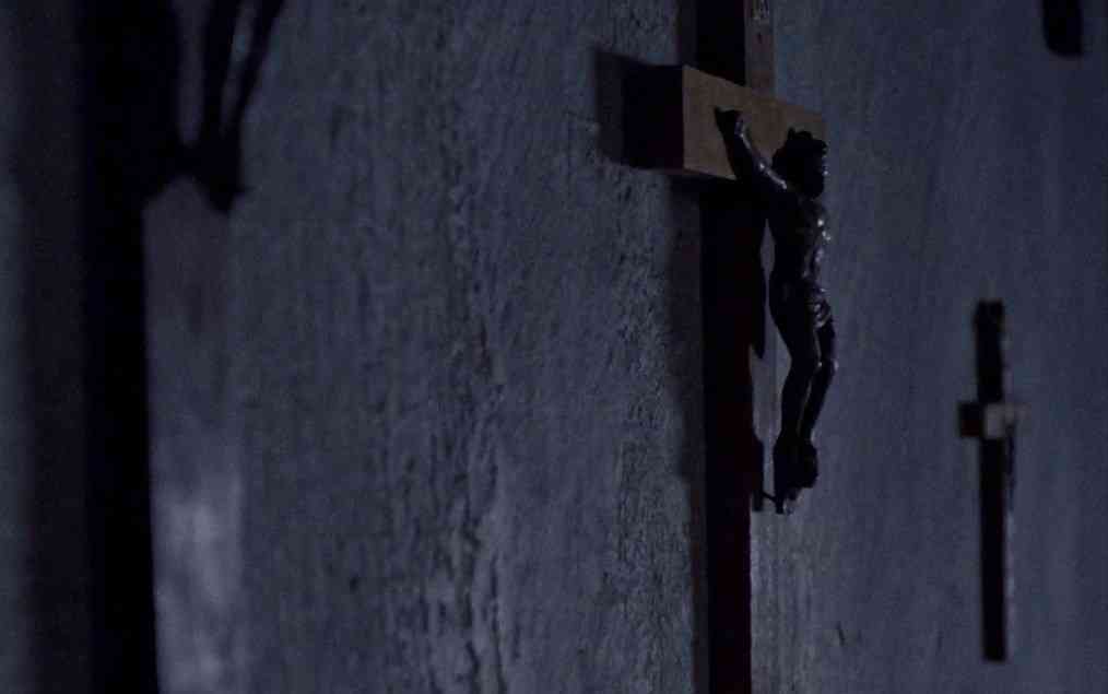 A Maldição da Freira trailer