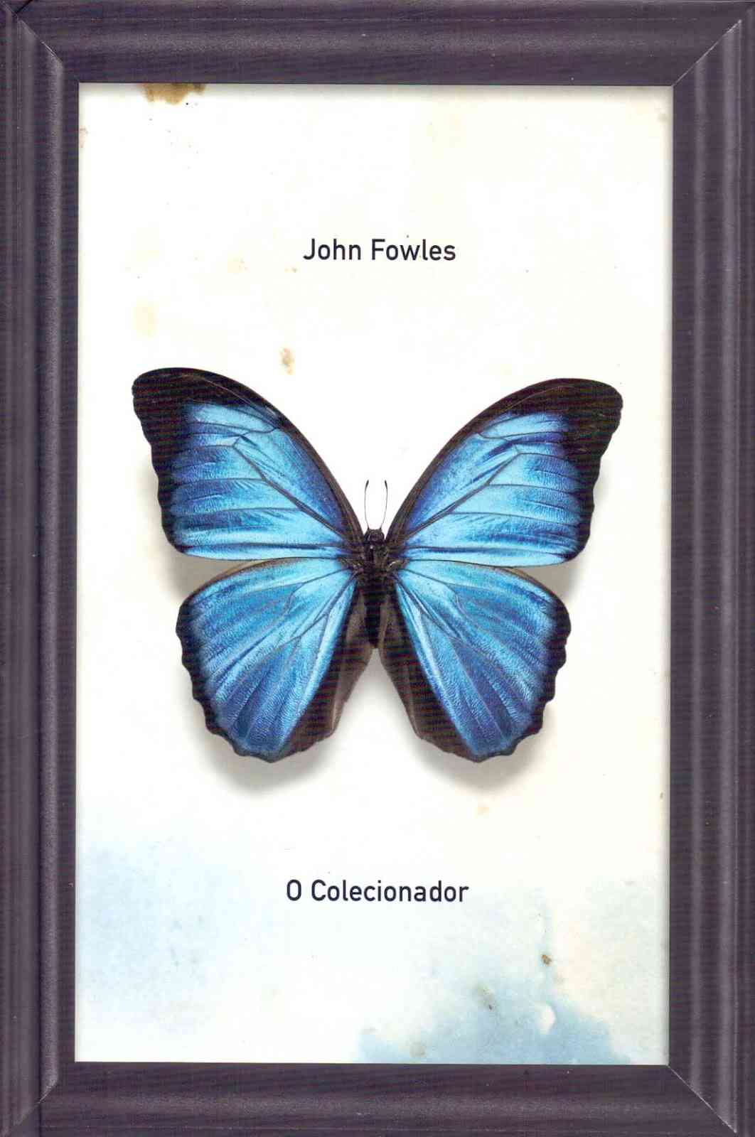 Resenha: O Colecionador, De John Fowles