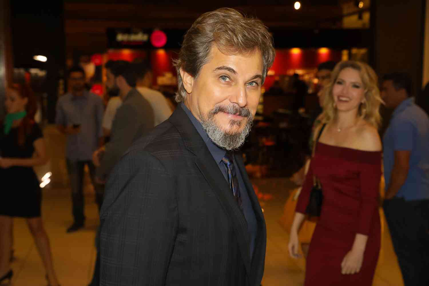 46° Festival de Cinema de Gramado: Esse ano o Festival levantou a bandeira da inclusão 1 entretenimento edson celulari 20180423 0002