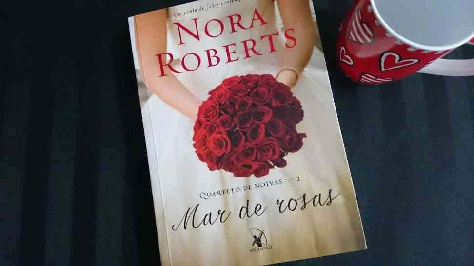 MarDeRosas