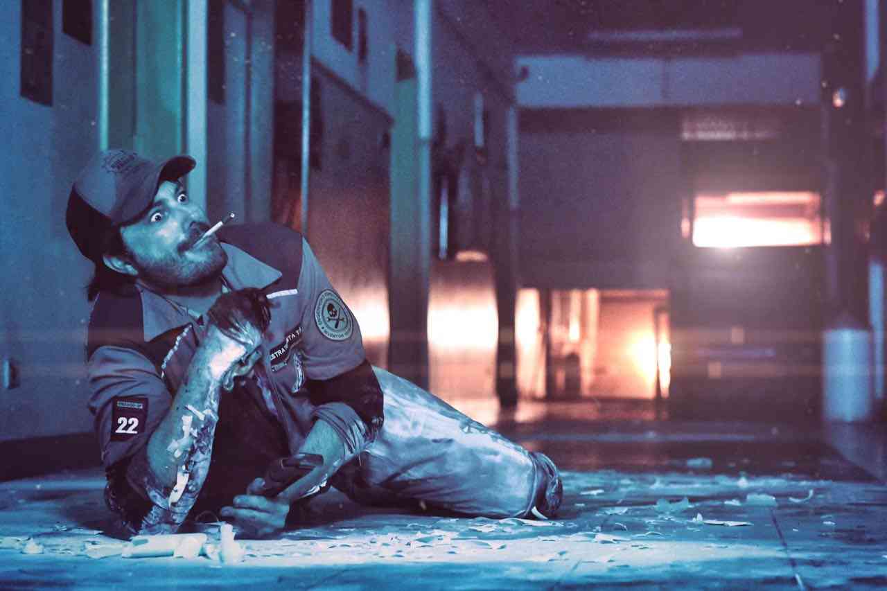 Crítica: Exterminadores do Além Contra a Loira do Banheiro 2 1421965