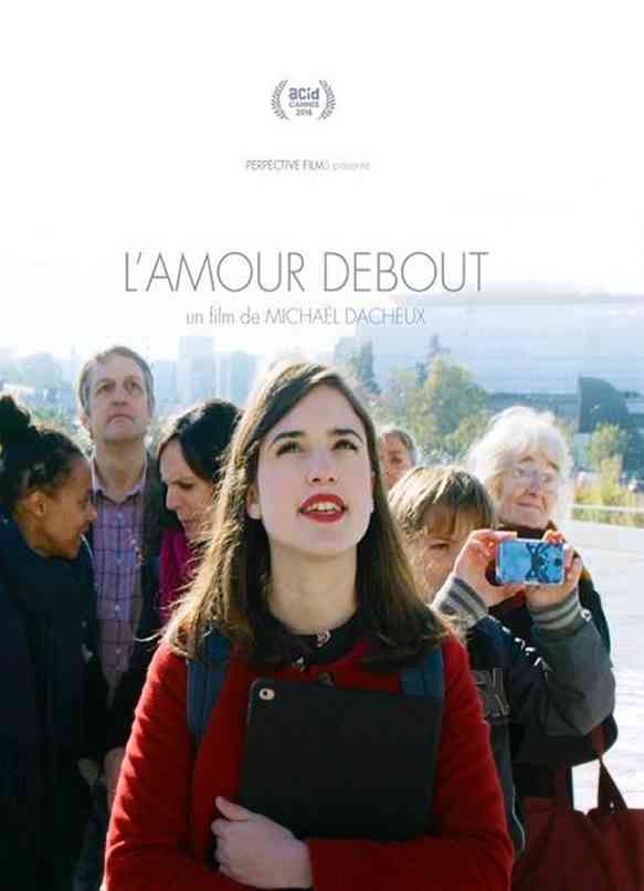 LAmour debout6