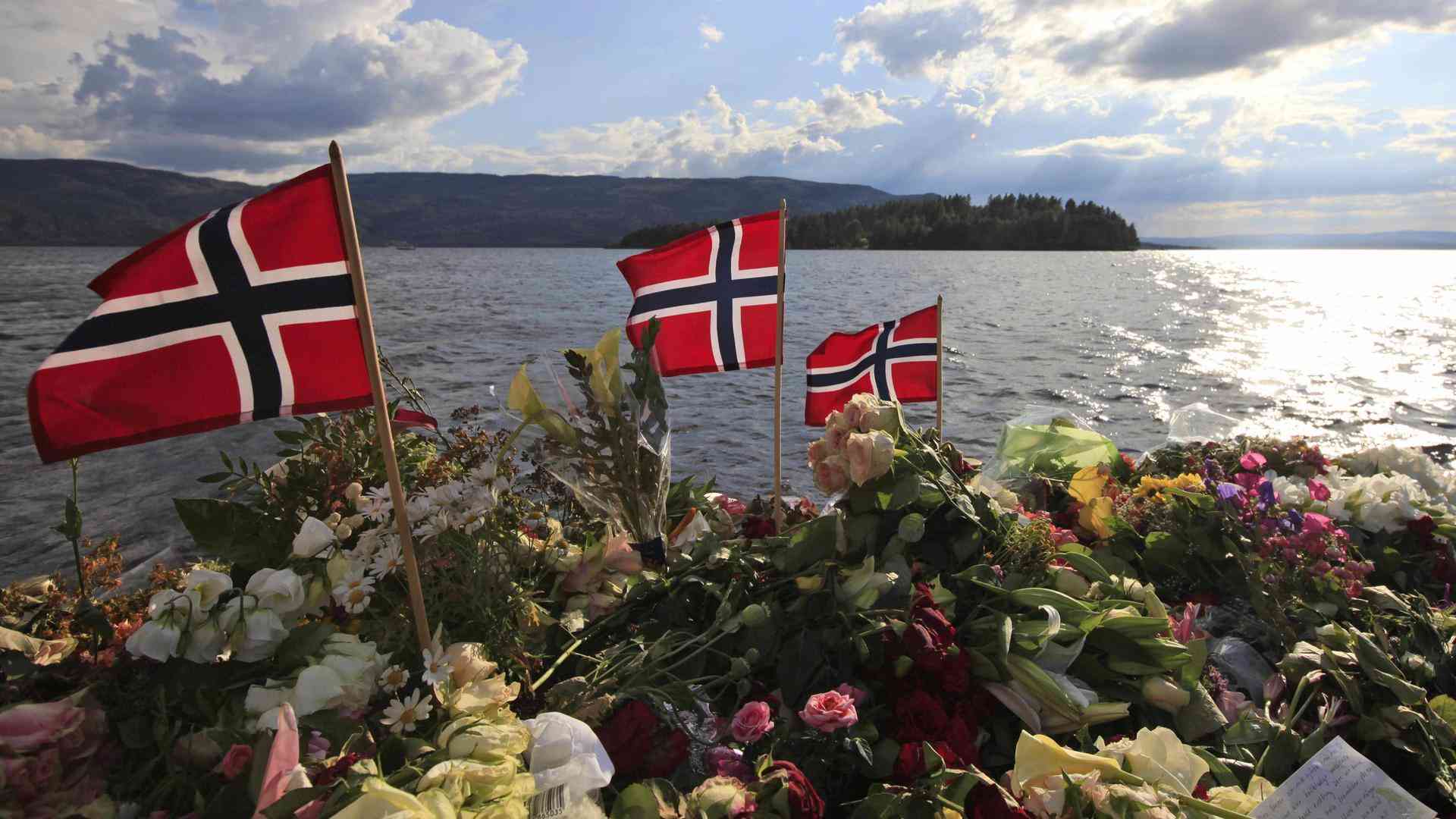 Crítica: Utøya – 22 de Julho 2 utoya