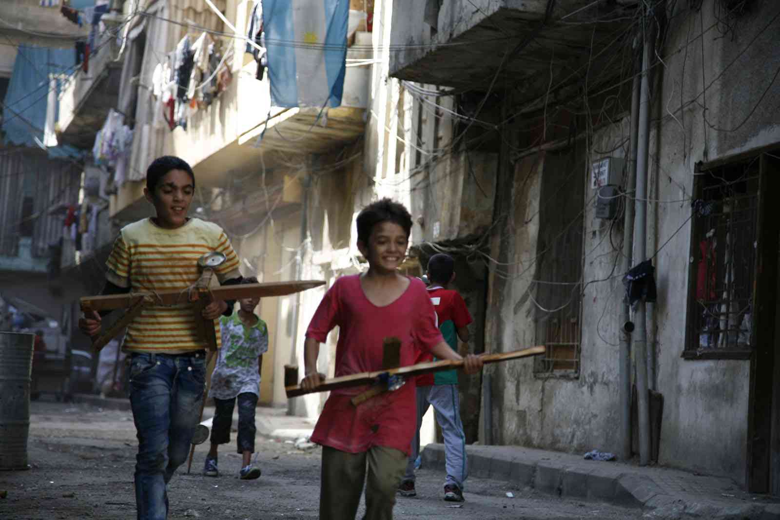 Crítica: Cafarnaum 2 Cafarnaum 2