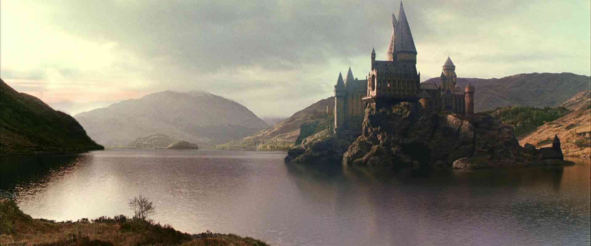 Hogwarts