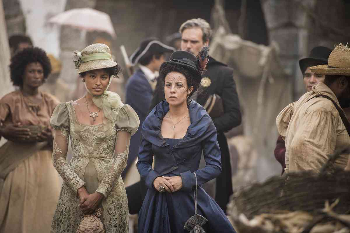 Joaquina e Bertoleza1