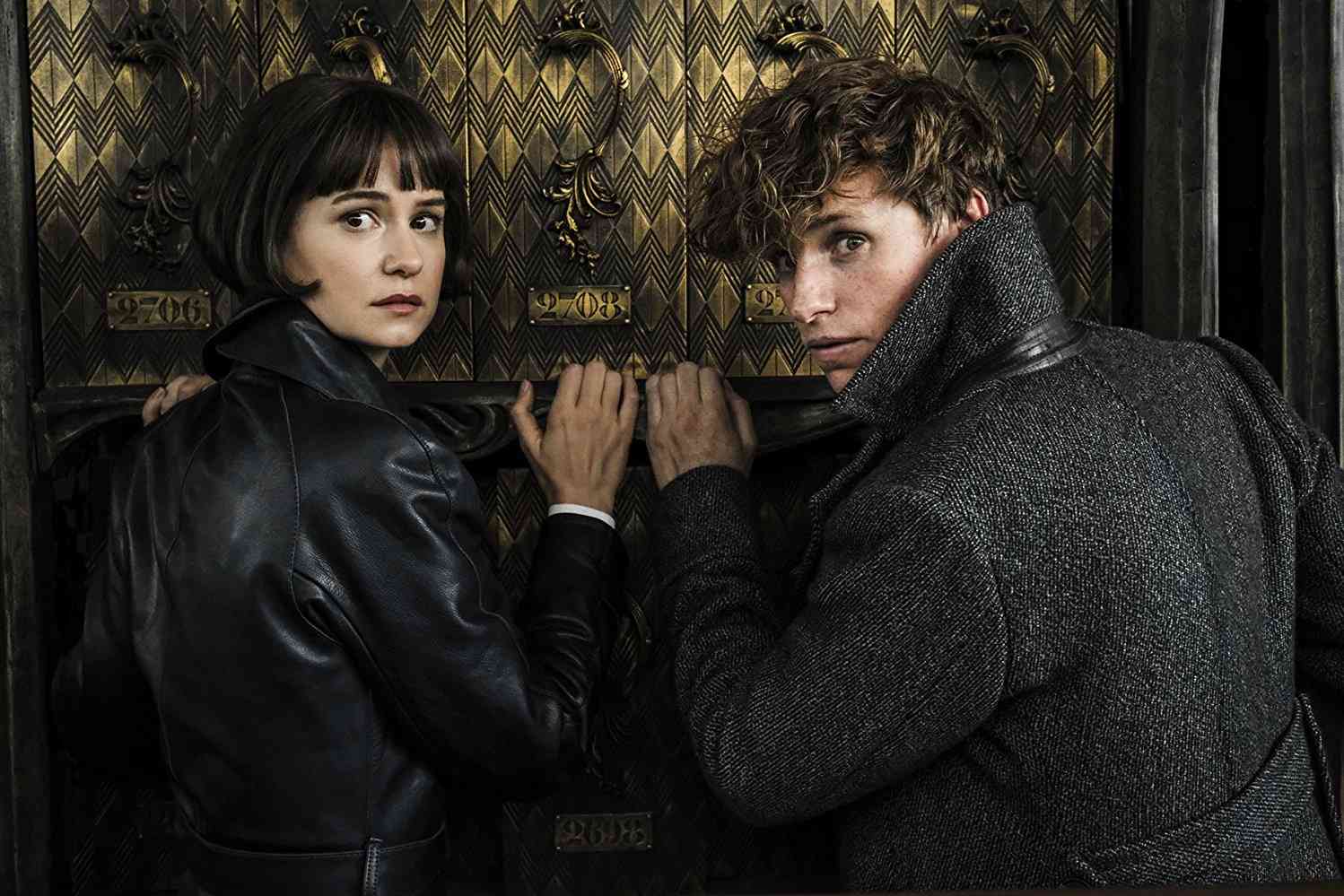 animais fantasticos 2 crimes de grindelwald