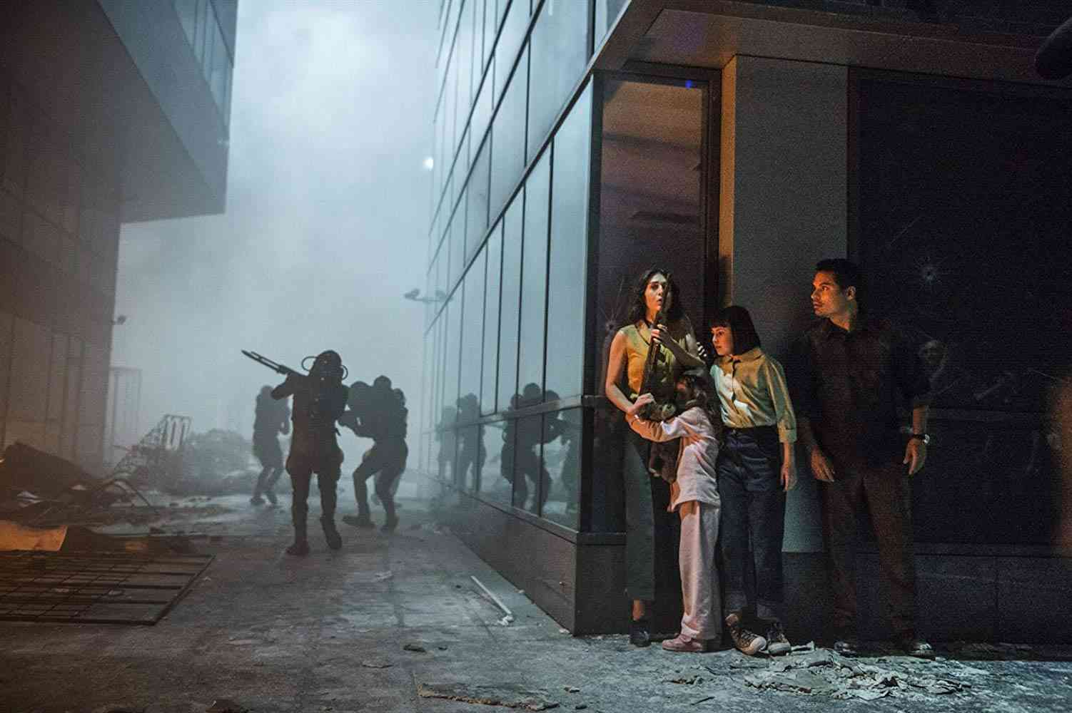 extinção 01