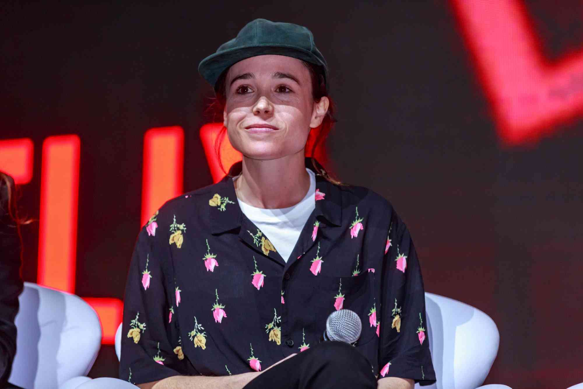 Nova série da Netflix, "Umbrella Academy" ganhou trailer 1 Ellen
