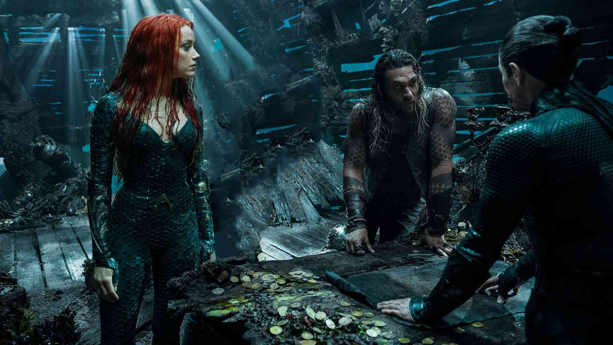 Aquaman 6