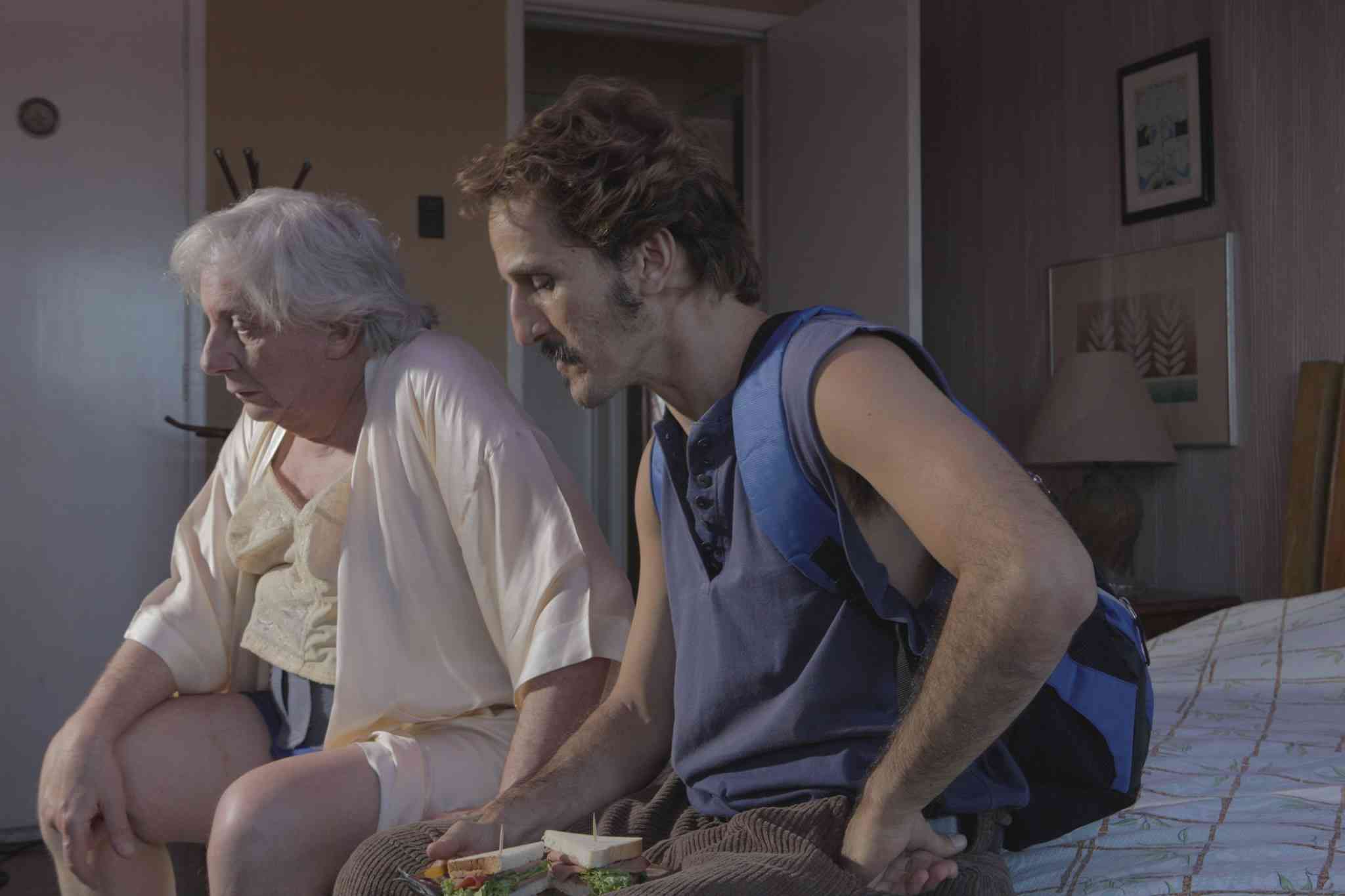 Greta - Filme