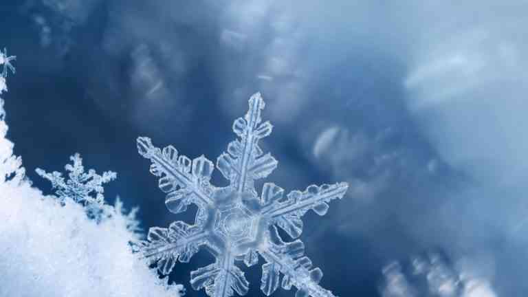 Método Snowflake Em 10 Passos