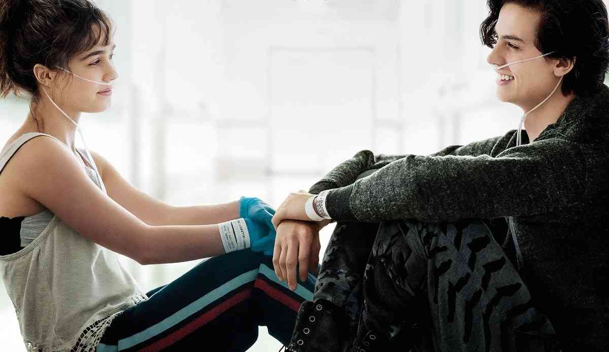 a cinco passos de você paris filmes 1