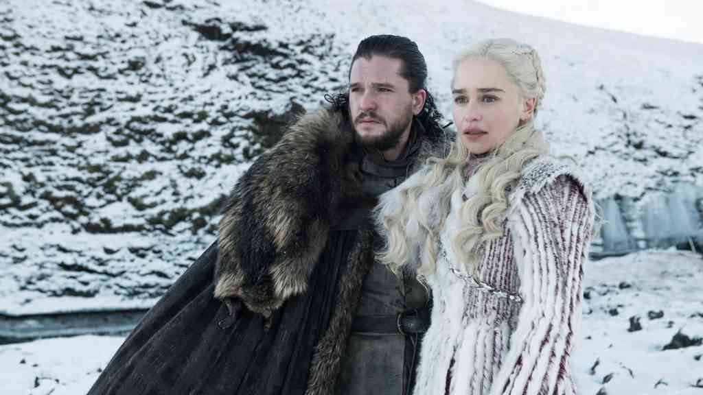 George RR Martin | Game of Thrones terá seu fim? Parece que não! 1 George RR Martin - Winds Of Winter"