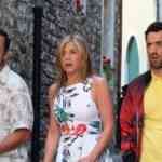 Adam Sandler Jennifer Aniston Netflix
