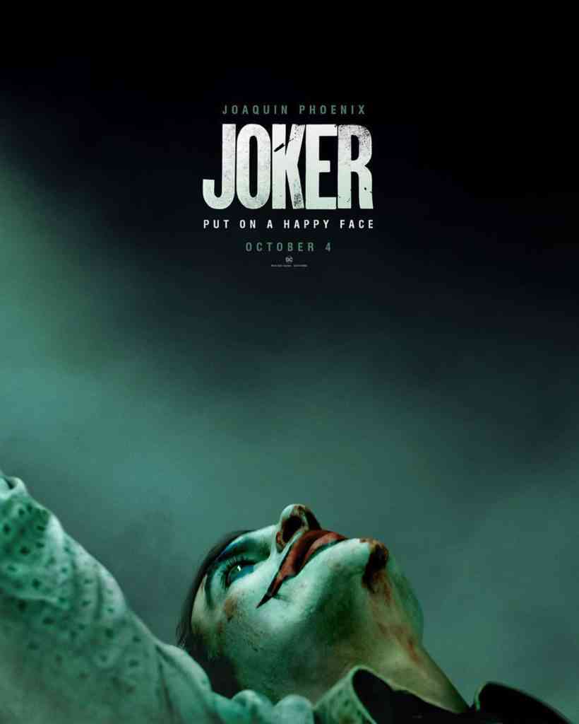joaquin phoenix joker