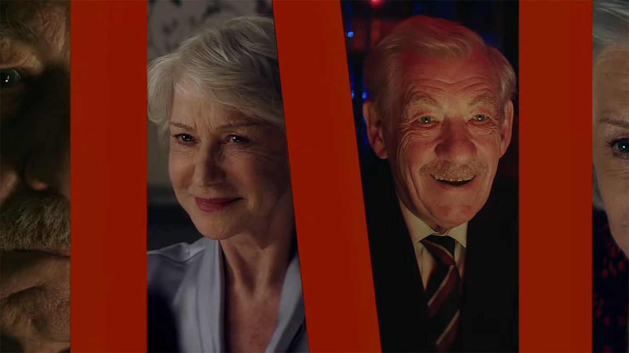 A Grande Mentira trailer