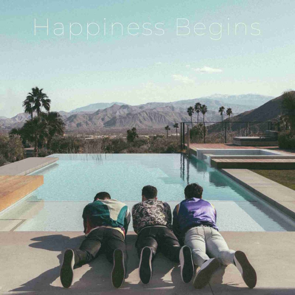 Jonas Brothers Album