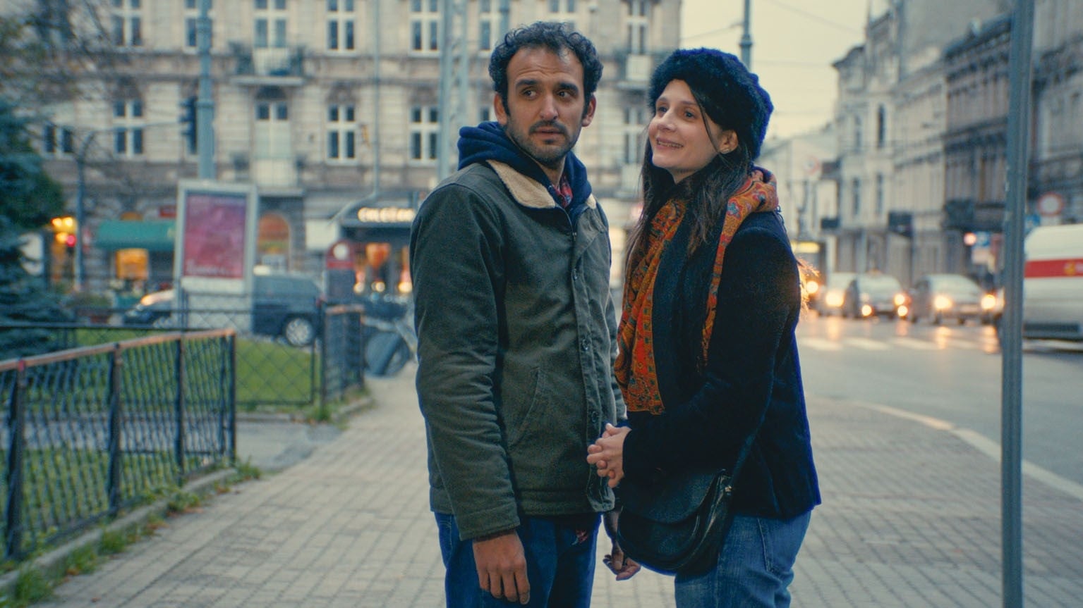 Minha Lua de Mel Polonesa 7