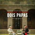 Nova temporada de “Greg News” tem data de estreia divulgada TheTwoPopes Vertical Teser RGB PT BR