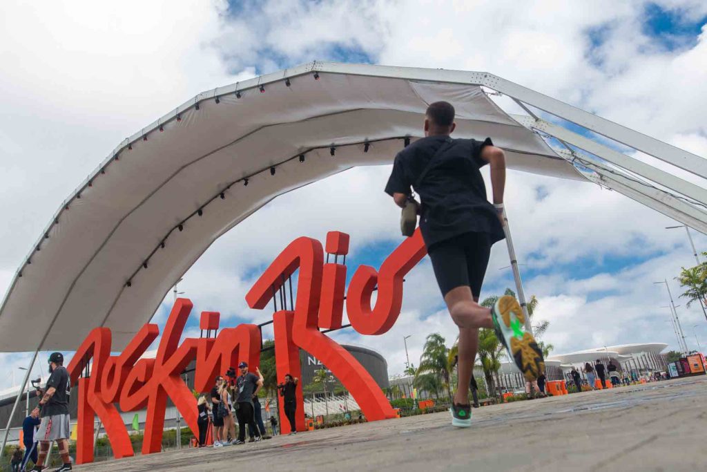Imagem: Divulgação/Rock in Rio 2019 (Créditos: I Hate Flash)
