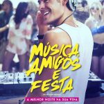Música Amigos e festa 2