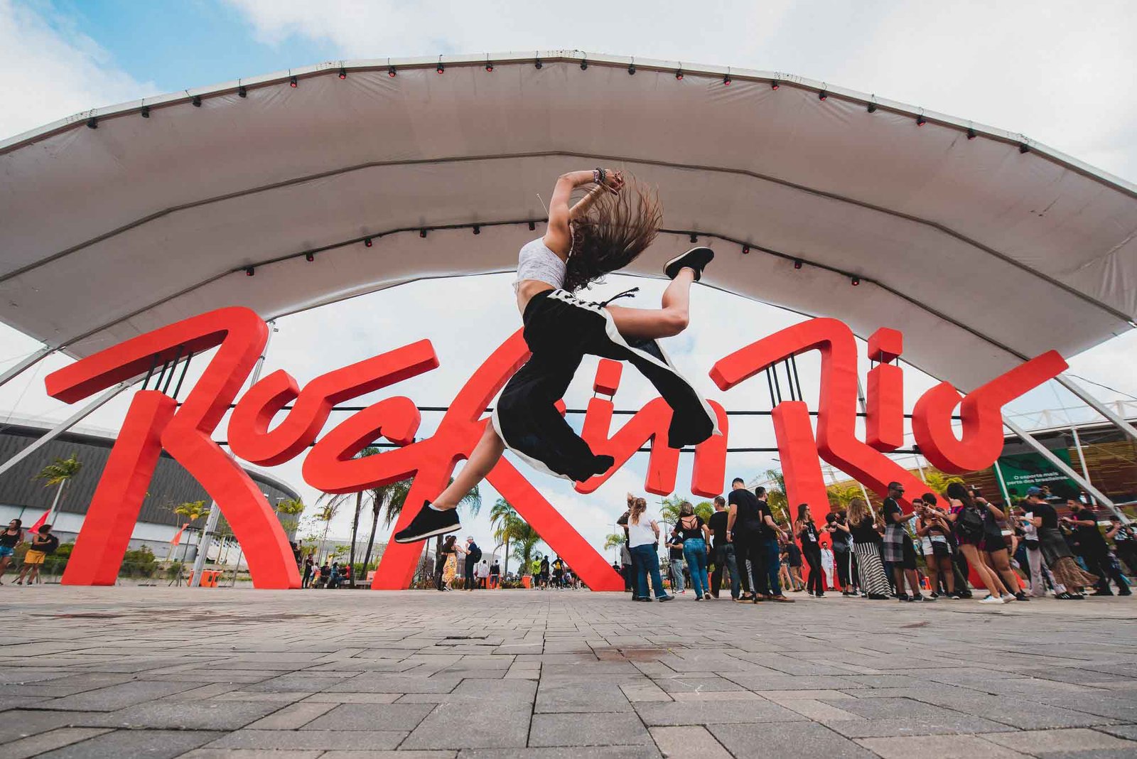 Imagem: Divulgação/Rock in Rio 2019 (Créditos: I Hate Flash)