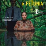 Deus é mulher e seu nome é Petúnia poster