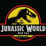Jurassic World New Era 1