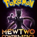 Comédia “No Gogó do Paulinho” ganha clipe com grupo Molejo Cartaz de Pokemon: Mewtwo Contra-Ataca